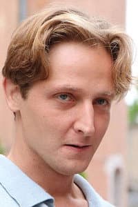 Bartosz Sak in Lena