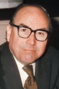 Roy Jenkins in How to Be Home Secretary