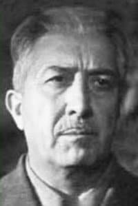 Alim Khodzhayev in Преодолей себя