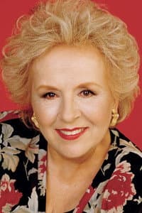 Doris Roberts in All Over the Guy