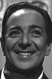 Gianni Agus in Uno strano tipo