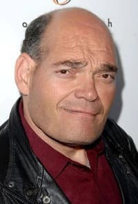 Irwin Keyes in Mob Boss