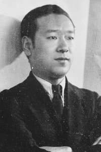 Masao Mishima in Banshun