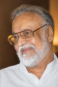 K. Balaji in Needhi