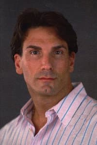 John Altamura in New York Nights