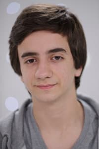 Íñigo Navares in El amor me queda grande