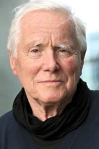 Arne Fuhrmann in TRUST.Wohltat