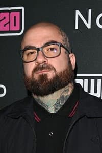 Alessandro Venturella in Slipknot : Rock Am Ring 2019