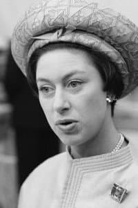 Princess Margaret in The Children's Royal Variety Performance