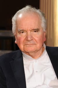 Stanisław Brejdygant in Winny