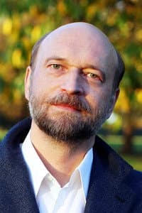 Sergei Pugachev in 1996, hold-up à Moscou