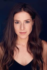 Chloe Sirene in Pieces of Eight