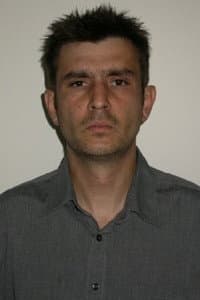 Vladimir Houbart in Mon fils Malik