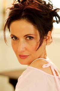Elea Oberon in The Longest Ride