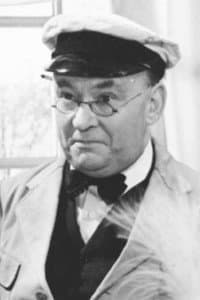 Eric Malmberg in Det gröna halsbandet