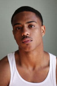 Keith Powers in House Party: Tonight's the Night