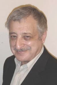Leonid Berdichevskiy in Oleg: The Oleg Vidov Story