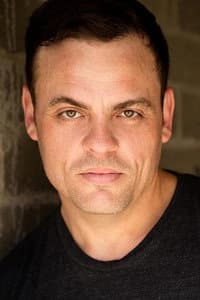 Brad McMurray in Burns Point