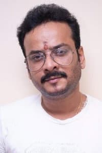 Parthasarathi Chakraborty in Prem Amar