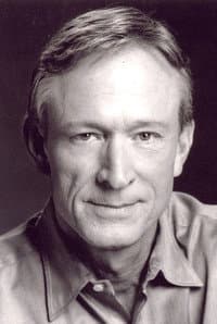 Ted Shackelford in The Jordan Chance