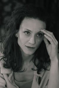 Dragana Kostadinovska in TM