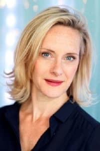 Marike van Weelden in Dagen van gras