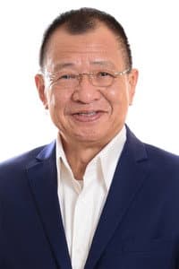 Benz Hui Siu-Hung in Amaya