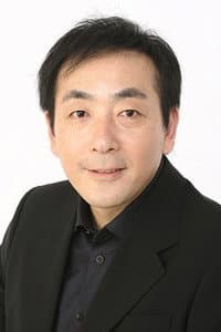 Daikichi Sugawara in ジャンクション29