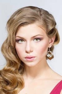 Taisiya Vilkova in Бендер: Последняя афера
