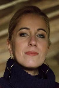 Ginevra Di Marco in C.S.I. - Un Giorno di Fuoco