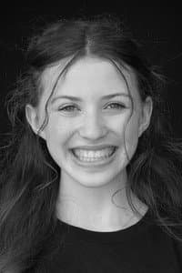 Cece Kass in Boots