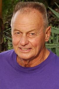 Rudy Boesch in Honorable Men