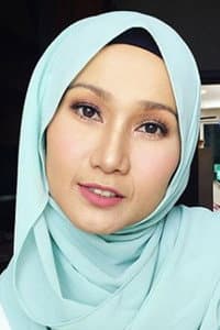 Amy Mastura in Restu Ramadan