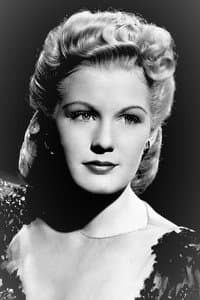 Marion Hutton in Love Happy
