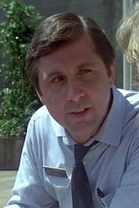 Scott Devenney in Inspector Perez