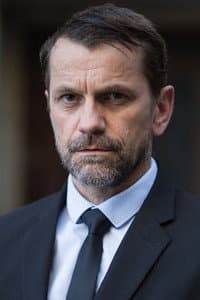 Philippe Ohrel in Rocambolesque
