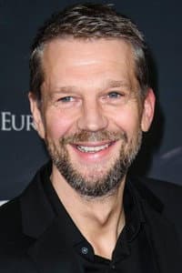 Kai Wiesinger in Zwei gegen zwei