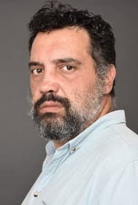 Pedro Bachura in La suerte