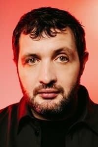 Karim Leklou in La Troisième Guerre