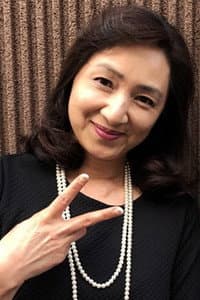 Kanako Maeda in 光戦隊マスクマンTHE MOVIE