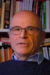 Paul Kelemen in WitchHunt