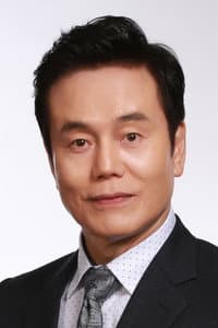 Park Chan-hwan in 궁