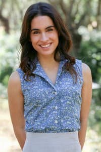 Fariba Sheikhan in Agrio