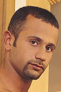 Fernando Montana in Quarterback Sack