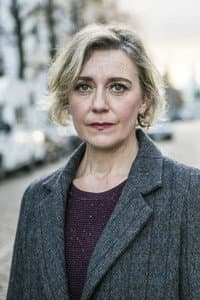 Sofie Decleir in My Friend Miles