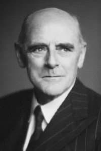 Lewis Casson in Calling the Tune