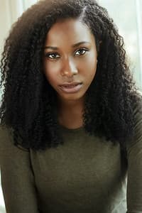 Naika Toussaint in Identity Theft of a Cheerleader