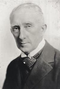 Alec B. Francis in Chamber of Forgetfulness