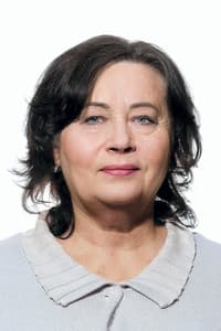 Milada Rajzíková in Svet nemá slzy rád!