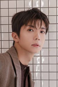 Jang Woo-young in 2PM - Legend of 2PM in Tokyo Dome